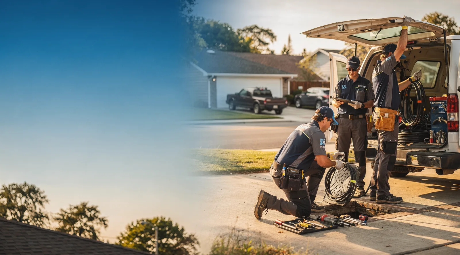 Water Softener Installation in May, ID near me
